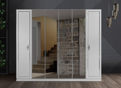 Bedroom Wardrobe Wardrobe Luxury Wood Cabinets Design Furniture